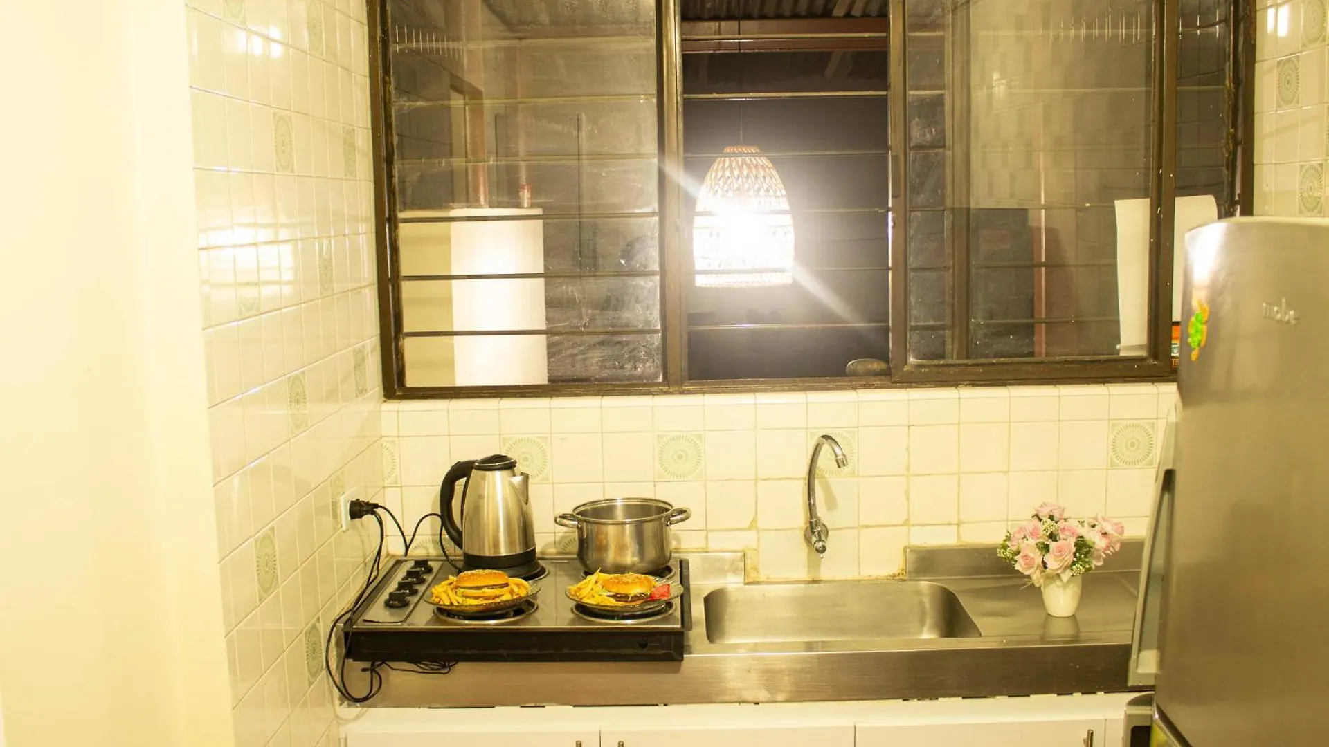 Hotel Casa Manta Cali Colombia