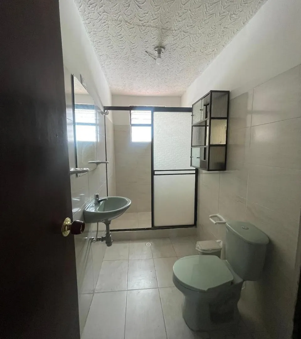 Hotel Casa Manta Cali