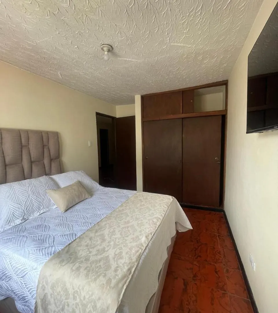Hotel Casa Manta Cali Colombia