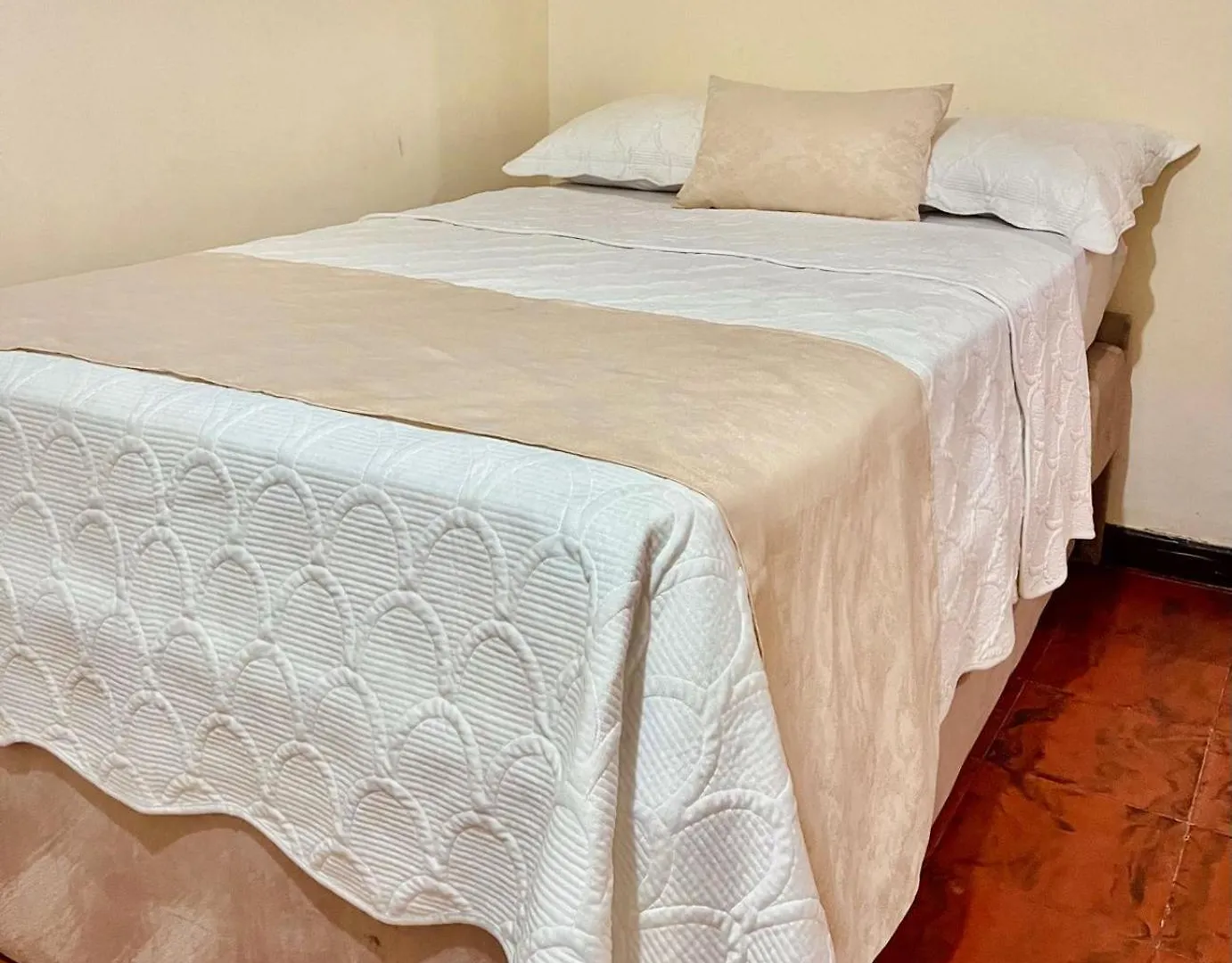 Hotel Casa Manta Cali