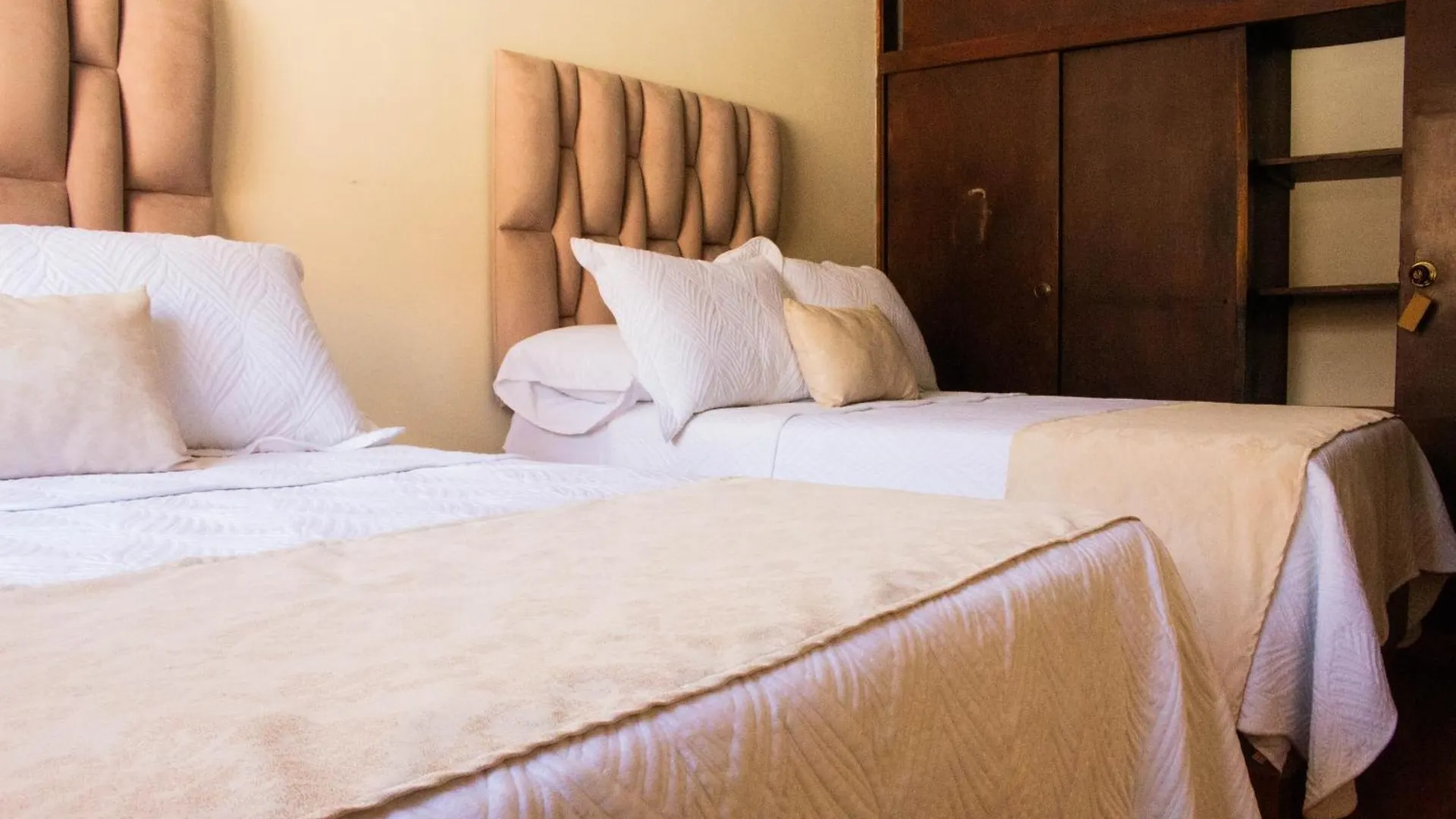 Hotel Casa Manta Cali